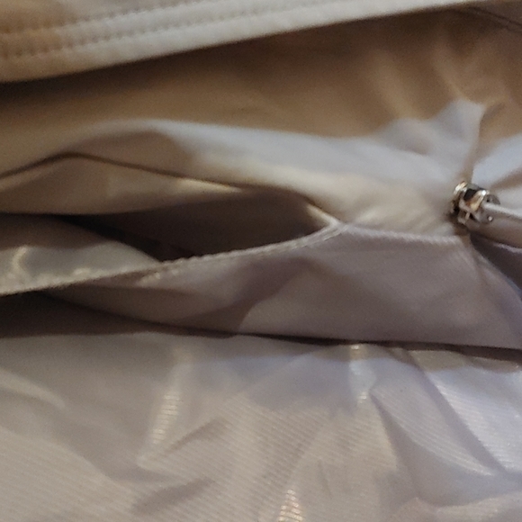 Marc New York Hooded Rain Jacket Size Large - Picture 14 of 14